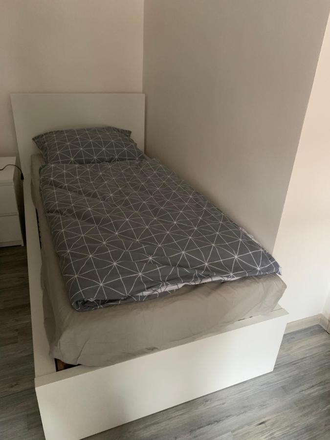 Penzion Fortuna Žatec Esterno foto