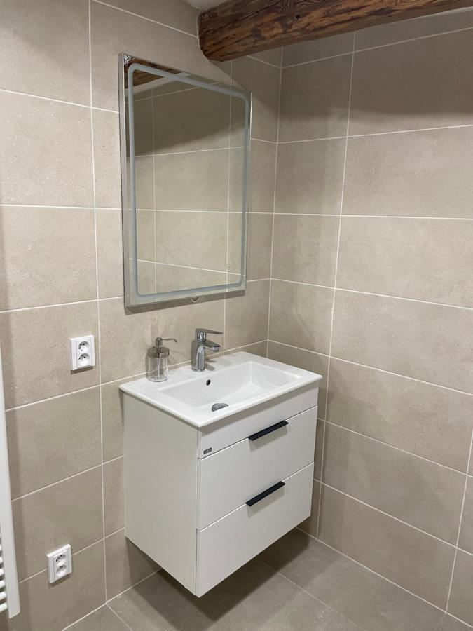 Penzion Fortuna Žatec Esterno foto