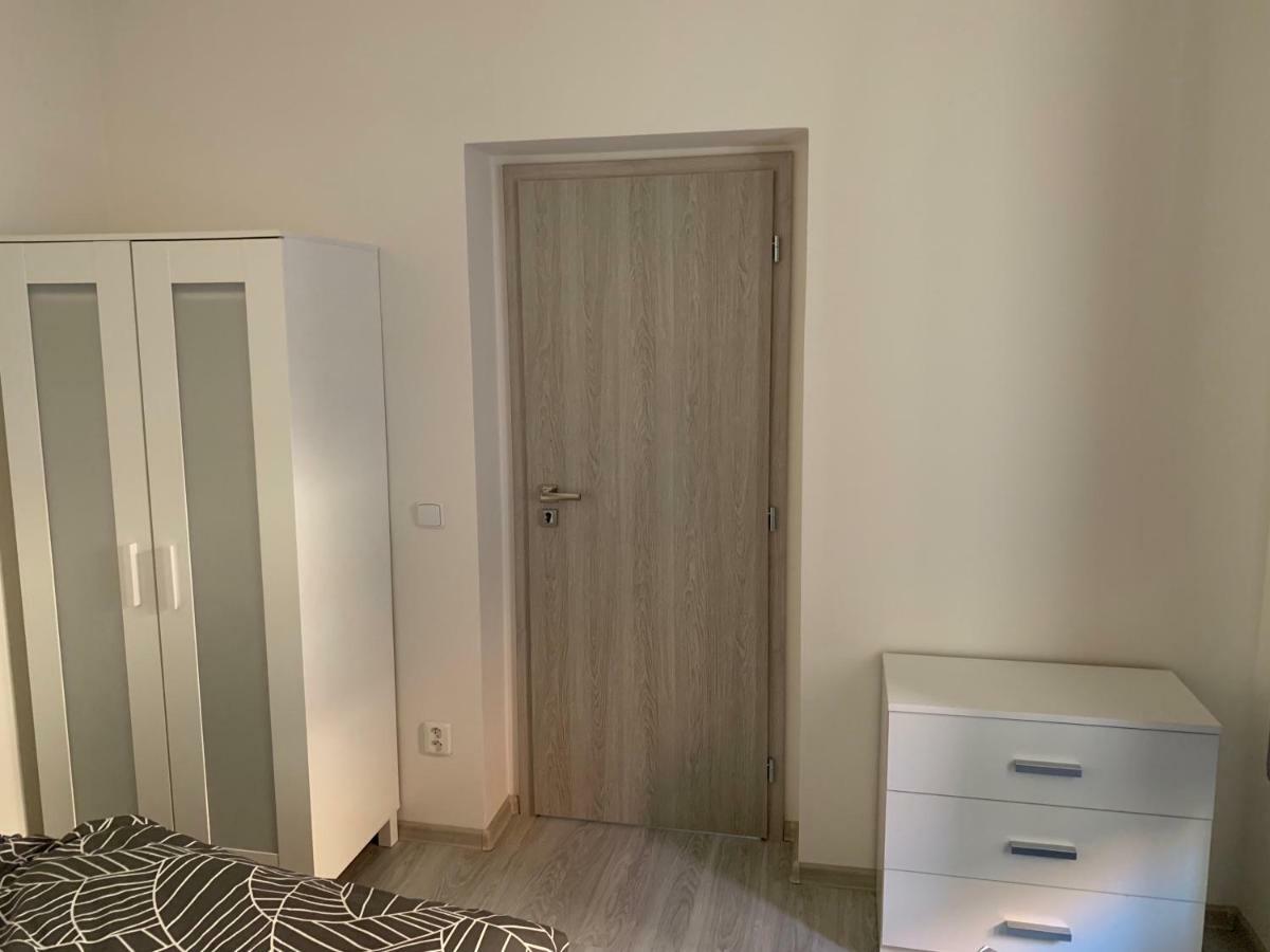 Penzion Fortuna Žatec Esterno foto
