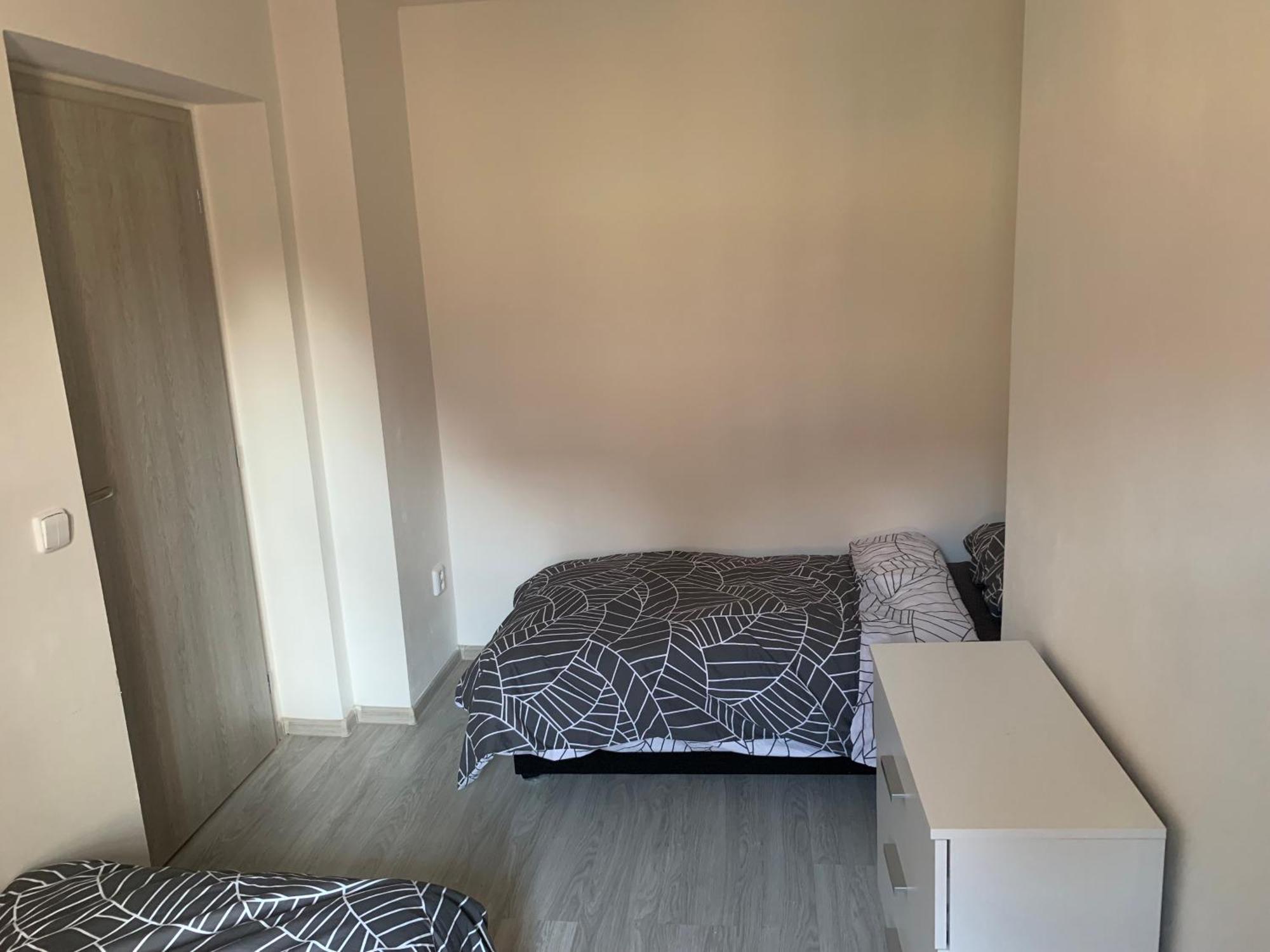 Penzion Fortuna Žatec Esterno foto