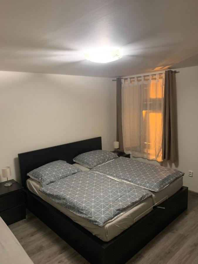 Penzion Fortuna Žatec Esterno foto