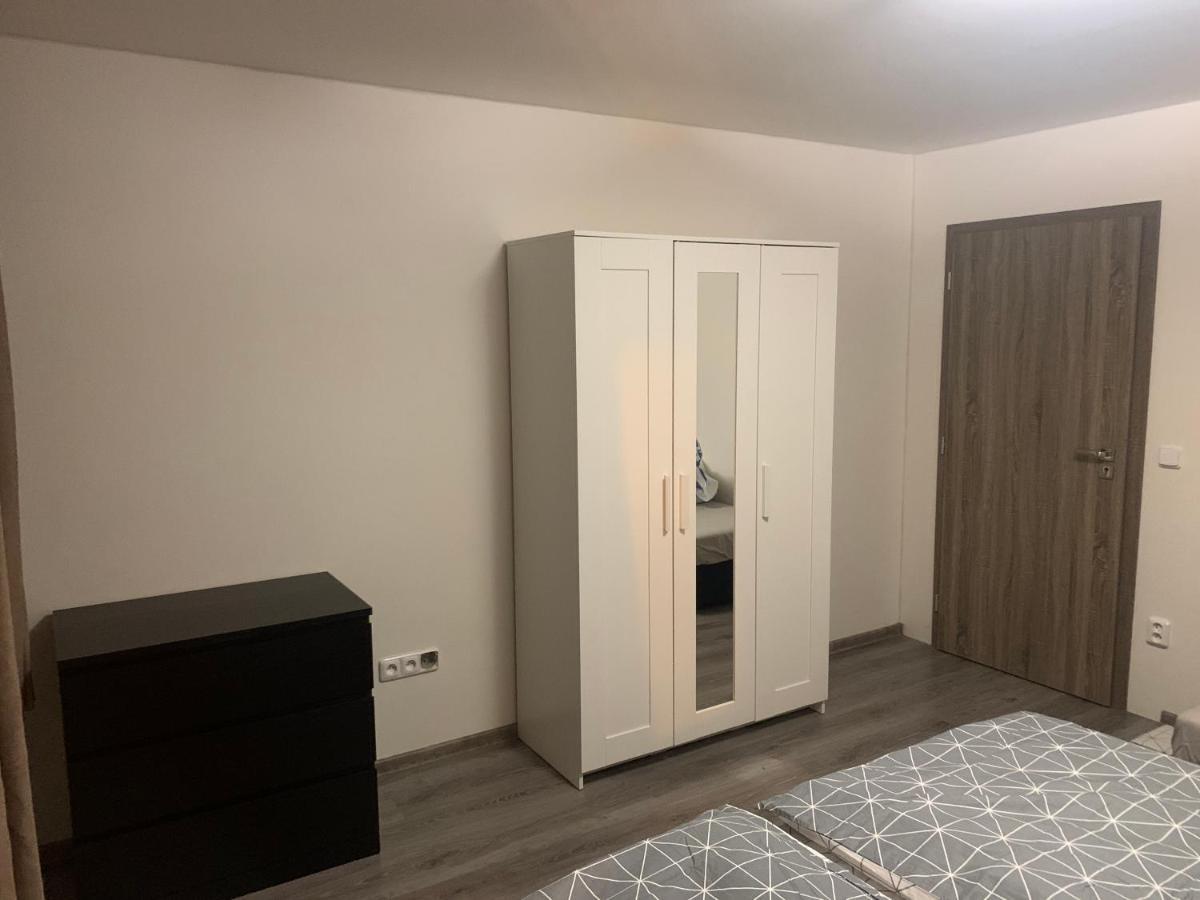 Penzion Fortuna Žatec Esterno foto